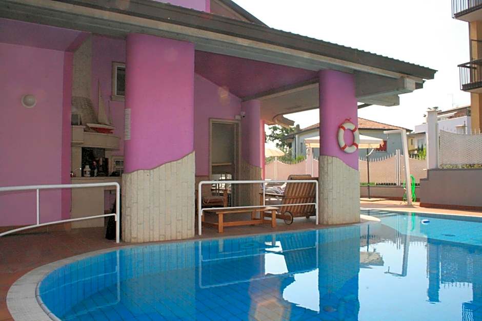 HOTEL Villa Lilla