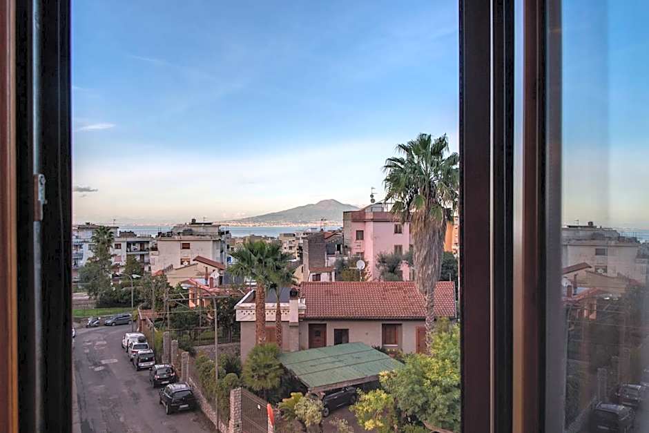 Maison Serena Sorrento