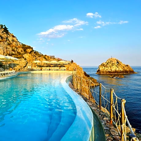 Unahotels Capotaormina