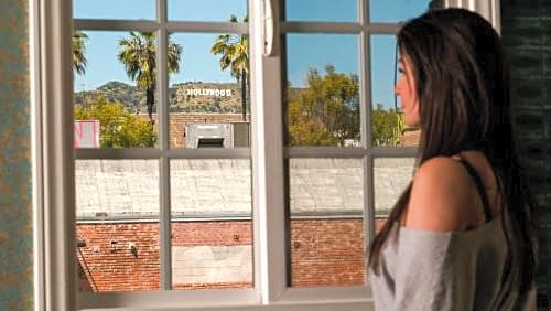 USA Hostels Hollywood