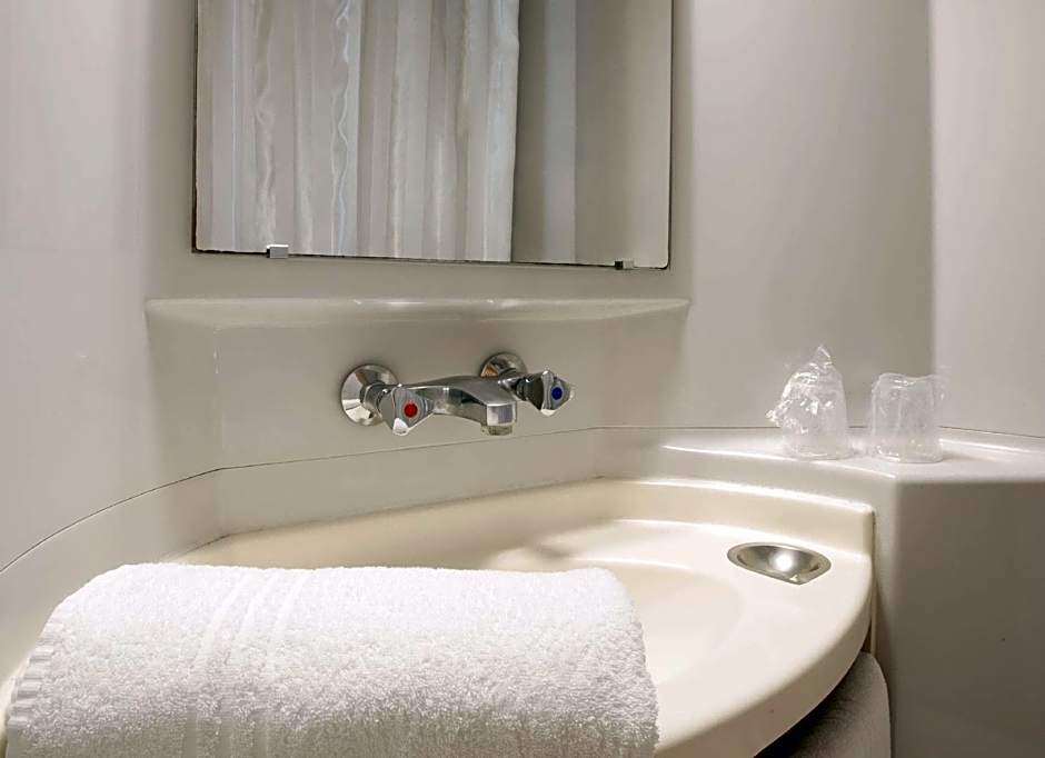 Premiere Classe St Quentin