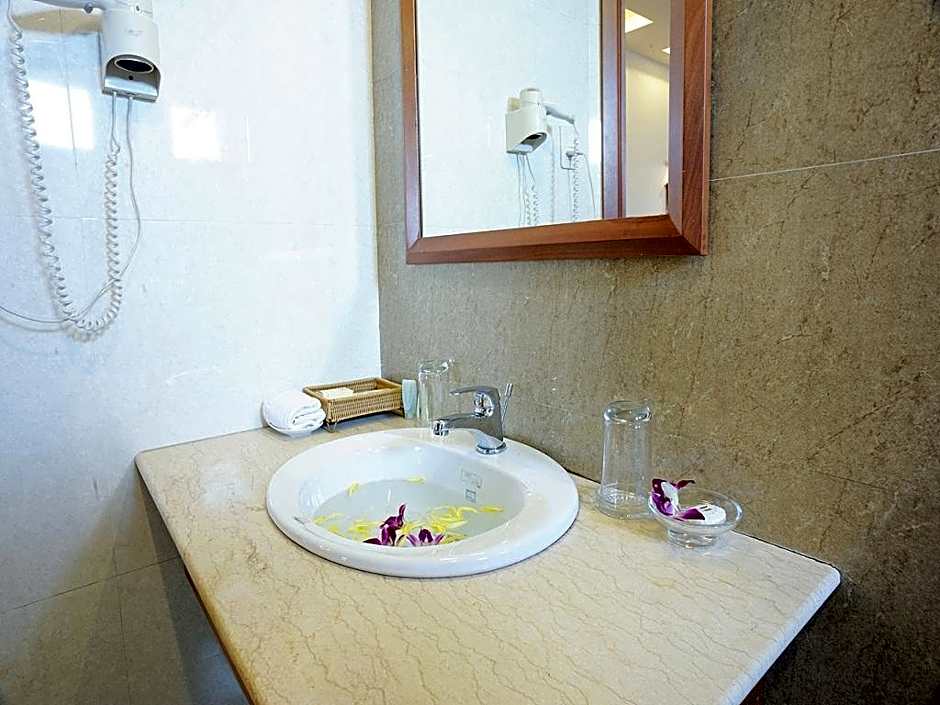 Hoang Yen Hotel Thuan An