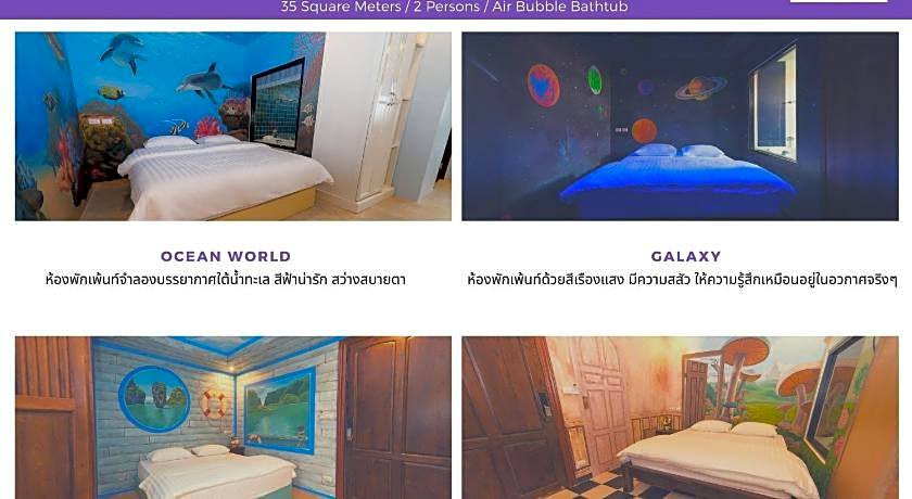 Thongtara House Boutique Residence