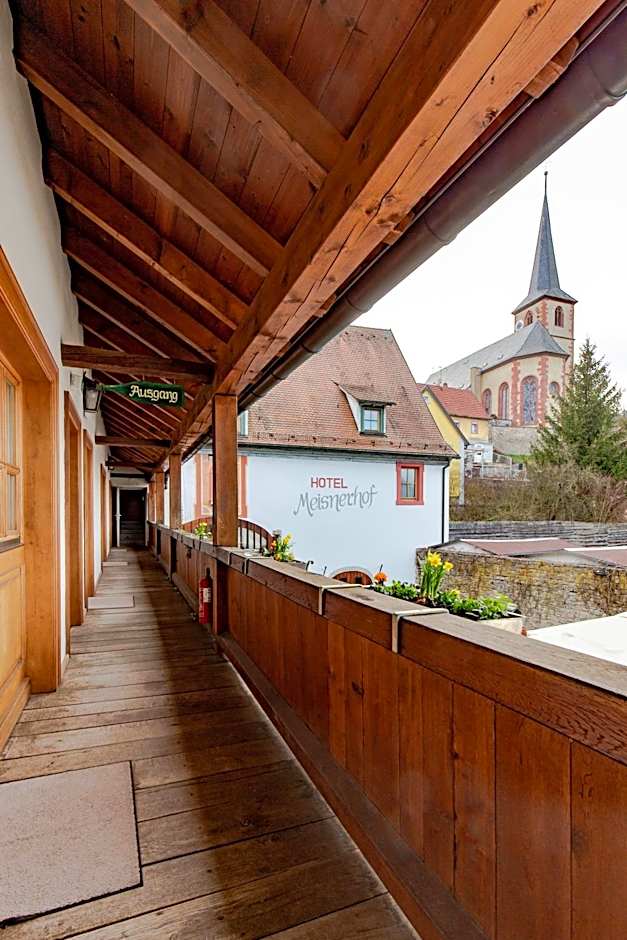 Hotel Meisnerhof
