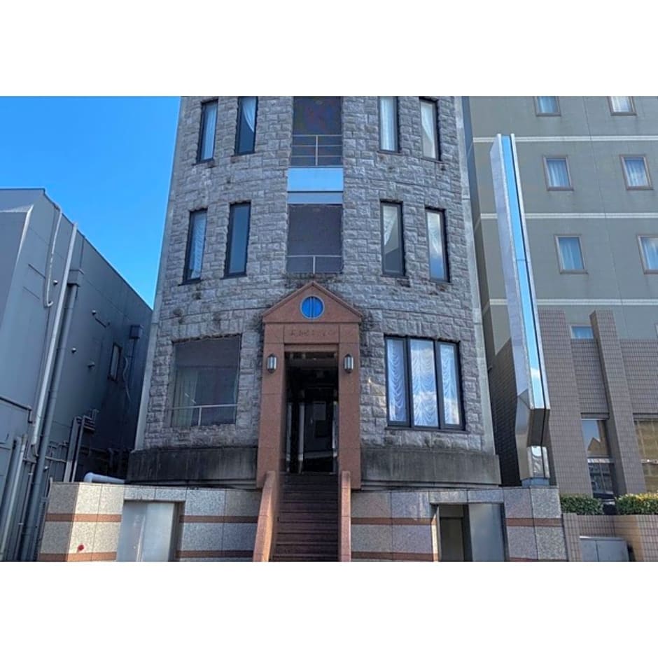 TAPSTAY HOTEL - Vacation STAY 35239v