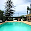 Blue Pacific Motel