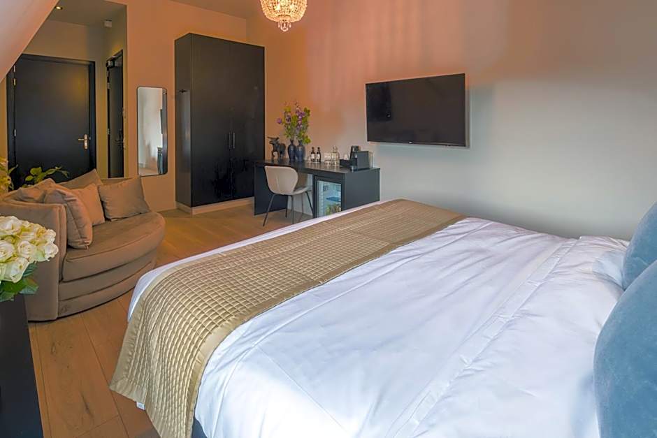 Grandcafé Boutique Hotel Eemland