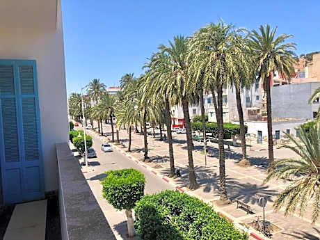 Hotel El Maghreb Al Kabir