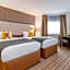 Garner Hotel Preston Samlesbury By IHG