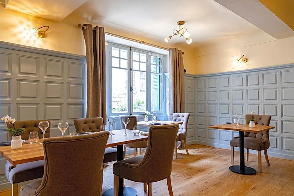 Logis Relais de la Source