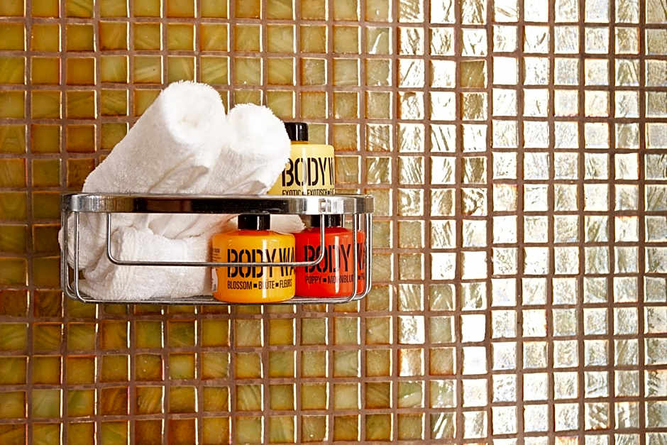 Avianto Luxury Suites