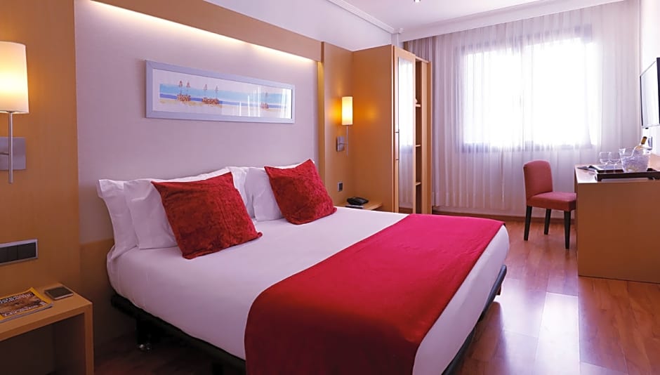 Standard 2 Beds — 4 fotoğraftan 1. fotoğraf