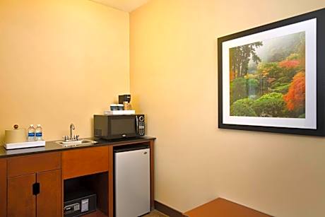 Executive Queen Suite, 1 Bedroom Executive Suite