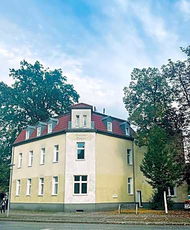 Am Goethe Bogen