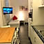 INSIDE Five Hotel