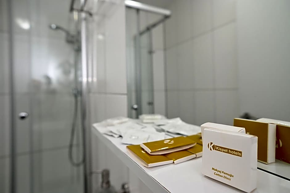 Kispet Deluxe Hotels&Suites