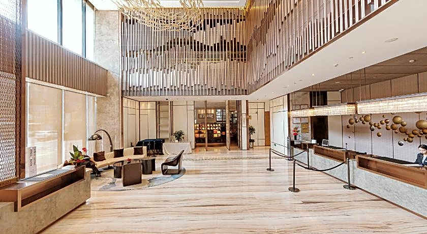 Crowne Plaza Yibin By IHG