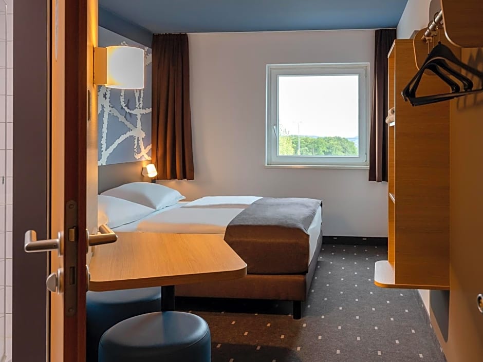 B&B HOTEL Frankfurt-Hahn Airport