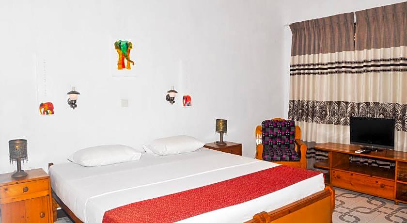 Hotel Thai Lanka