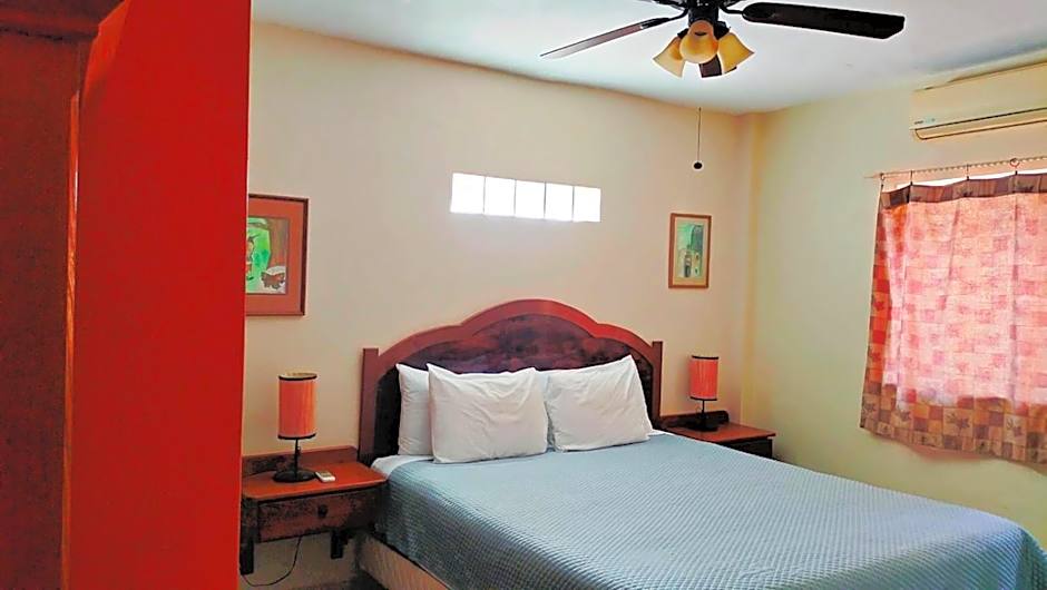 Casa Grande - Coco Cabanas Loreto