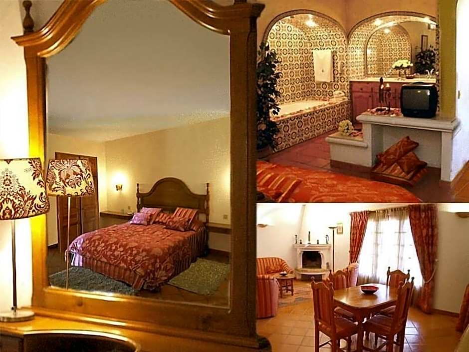 Hotel Quinta Da Lagoa
