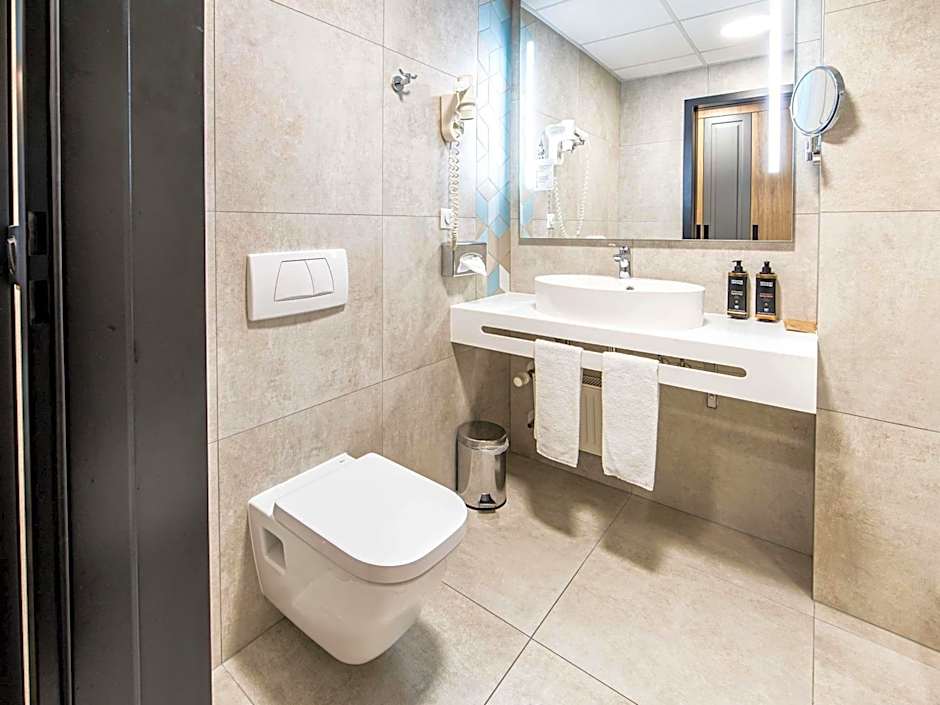 Mercure Wroclaw Centrum