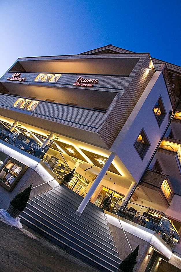 Hotel am Reiterkogel