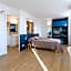 Hotel Regina Bordeaux Gare Saint-Jean