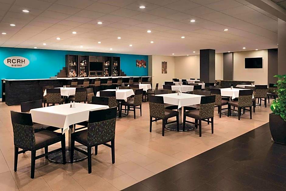 Radisson Hotel Charlotte Airport
