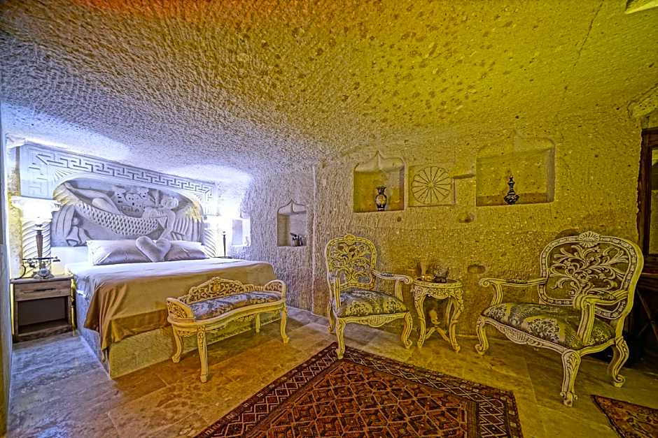 Wish Cappadocia Love