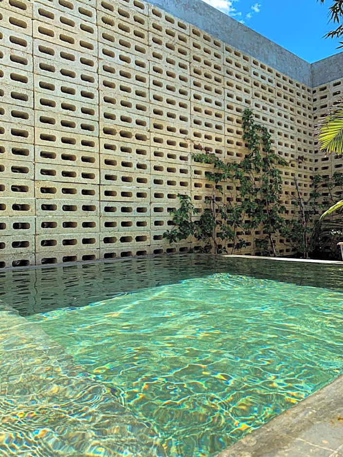 CASA CHAKÁ BOUTIQUE