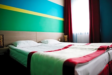 Hotel Folklor