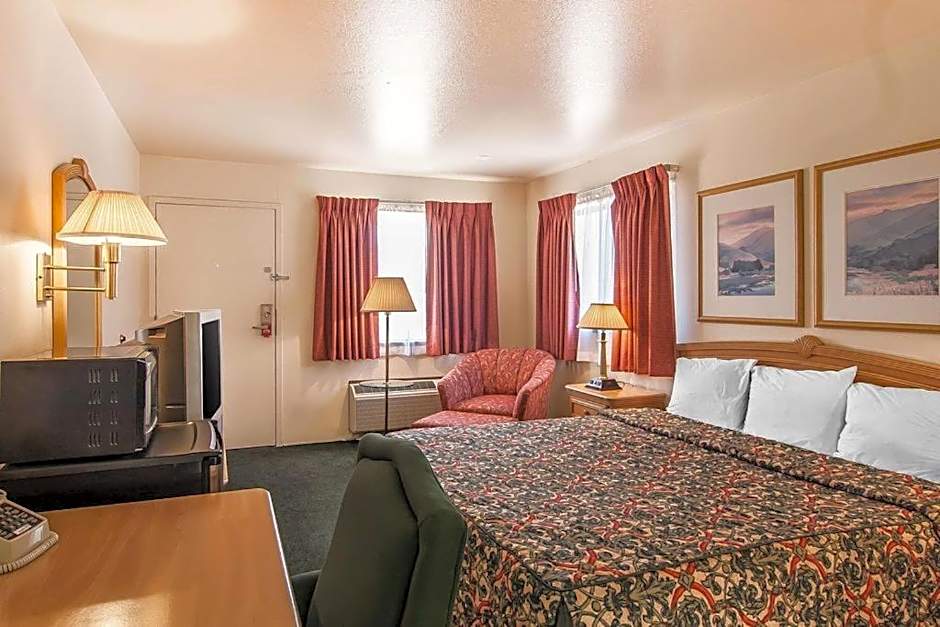 Ashland Valley Inn