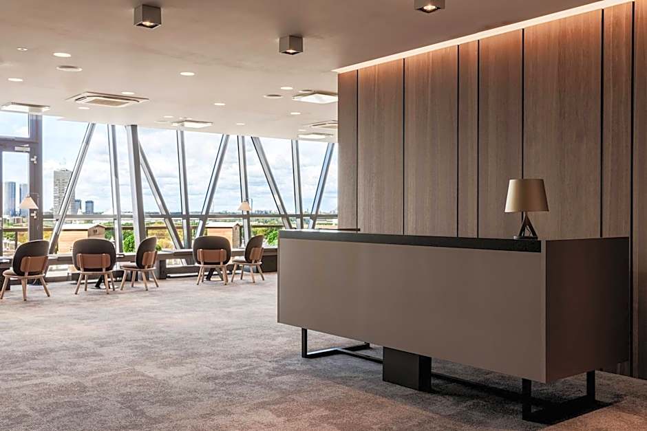 AC Hotel Riga