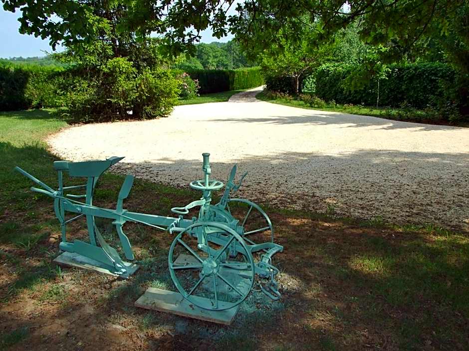 Les Feuillantines Perigord Noir