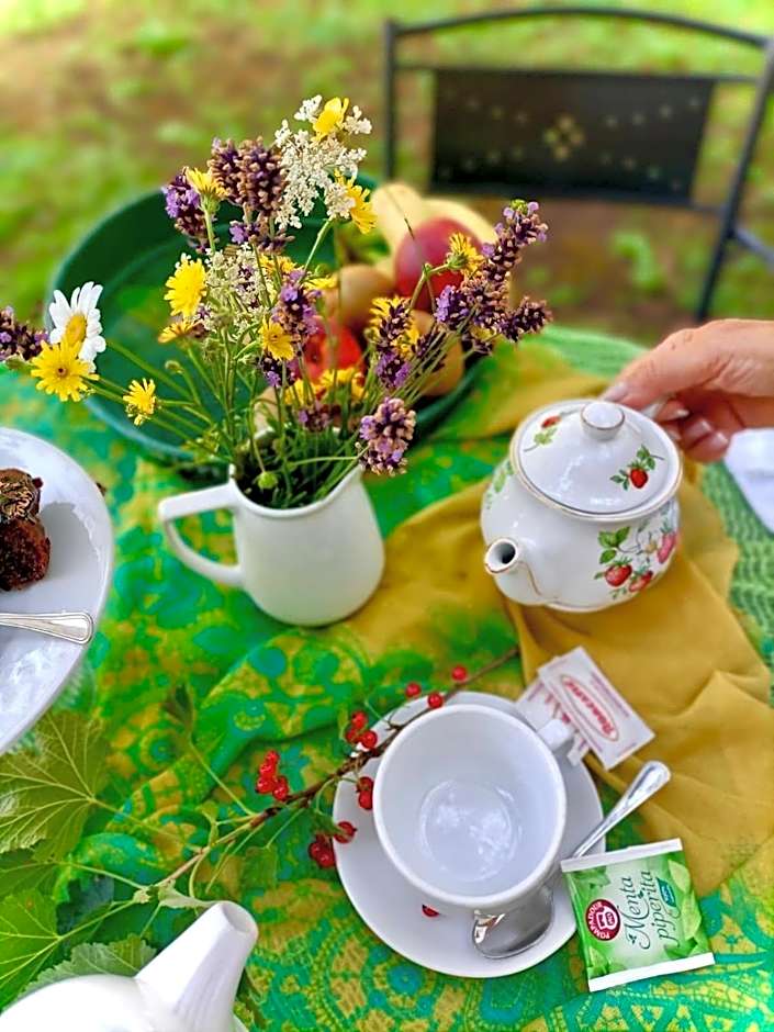 LH Albergo Il Paradiso