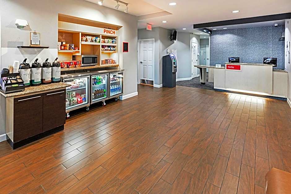 TownePlace Suites by Marriott Tulsa Broken Arrow