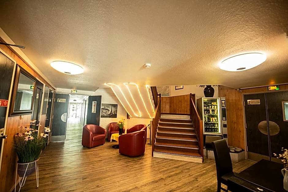 Le Relais du Parisis