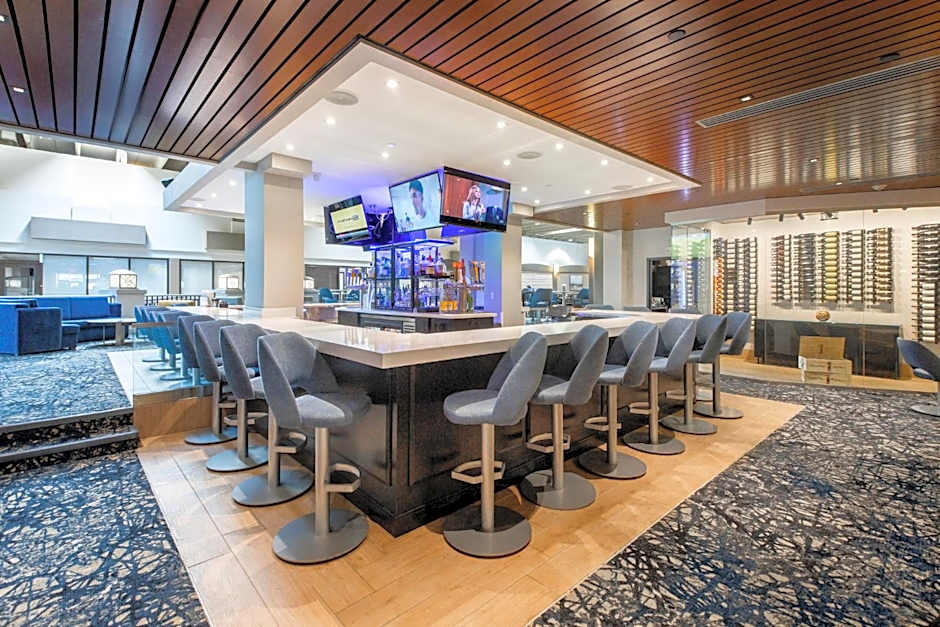 Holiday Inn Sioux Falls-City Center By IHG