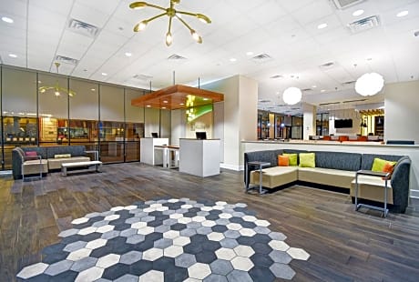 Holiday Inn - Memphis Downtown - Beale St., an IHG Hotel
