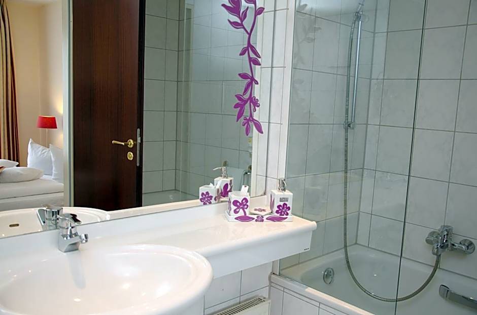 Mercure Hotel Plaza Magdeburg