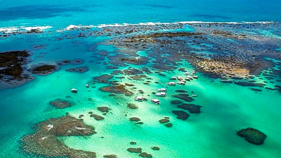 IBIZA - 114 · I-14: Apê completo na praia da Jatiúca - Superhost