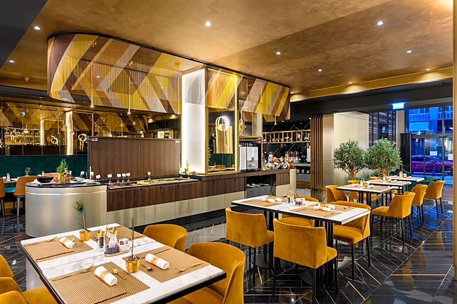 Emerald Hotel by Continental Group