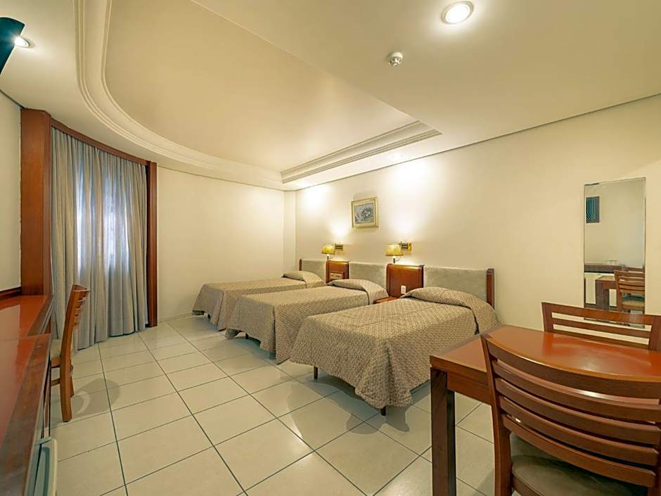 Real Castilha Hotel