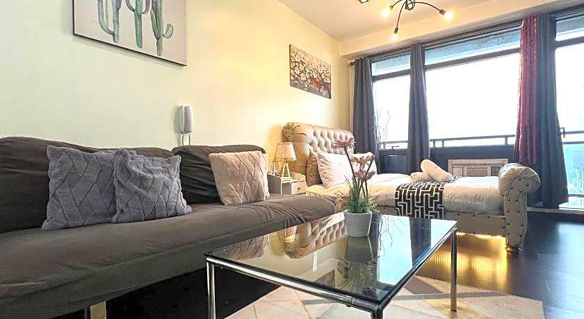 Gramercy Residences
