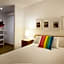 Bacardi Central Suites