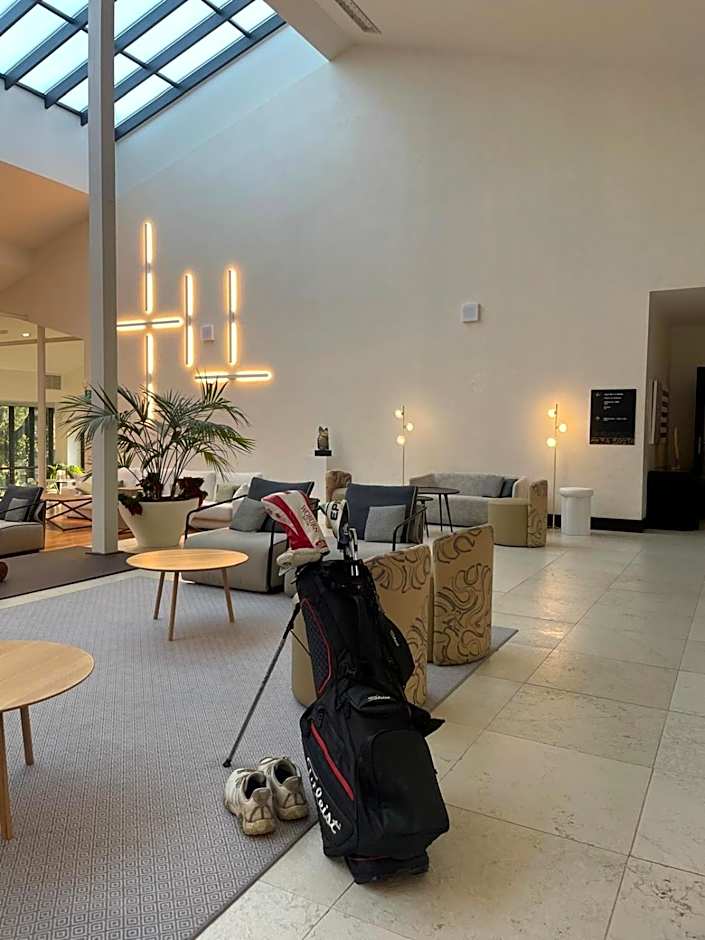 Hotel Encinar de Sotogrande