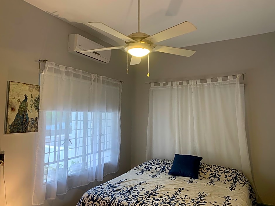 suites Casa Blanca