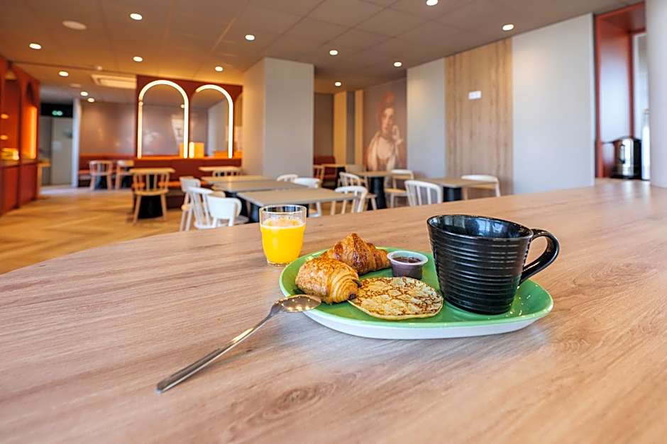 ibis Styles Le Mans Gare Sud