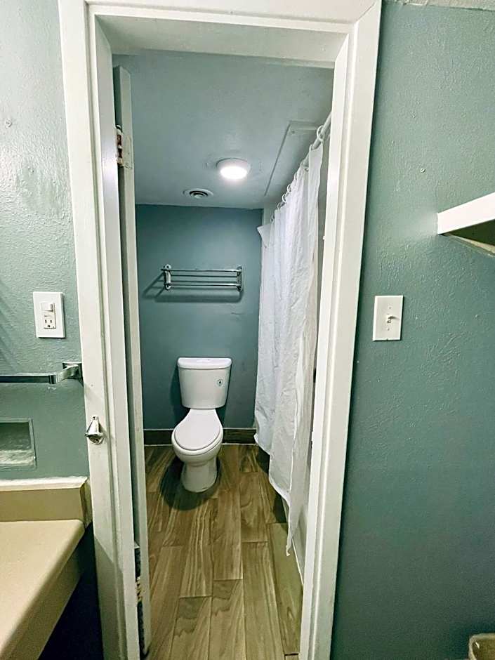 EXTEND A SUITES-SAN ANTONIO